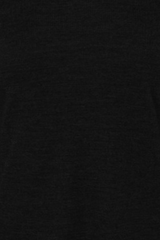 Jalfe Uldbluse Langærmet #farve_black