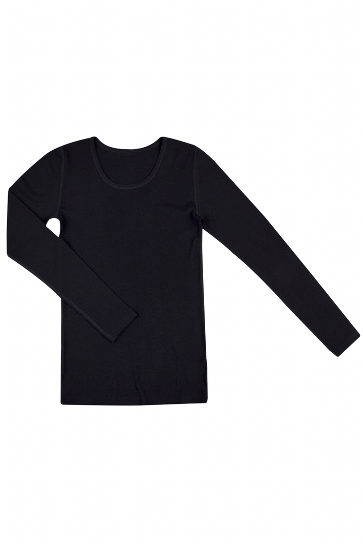 Joha Blouse Women #farve_black