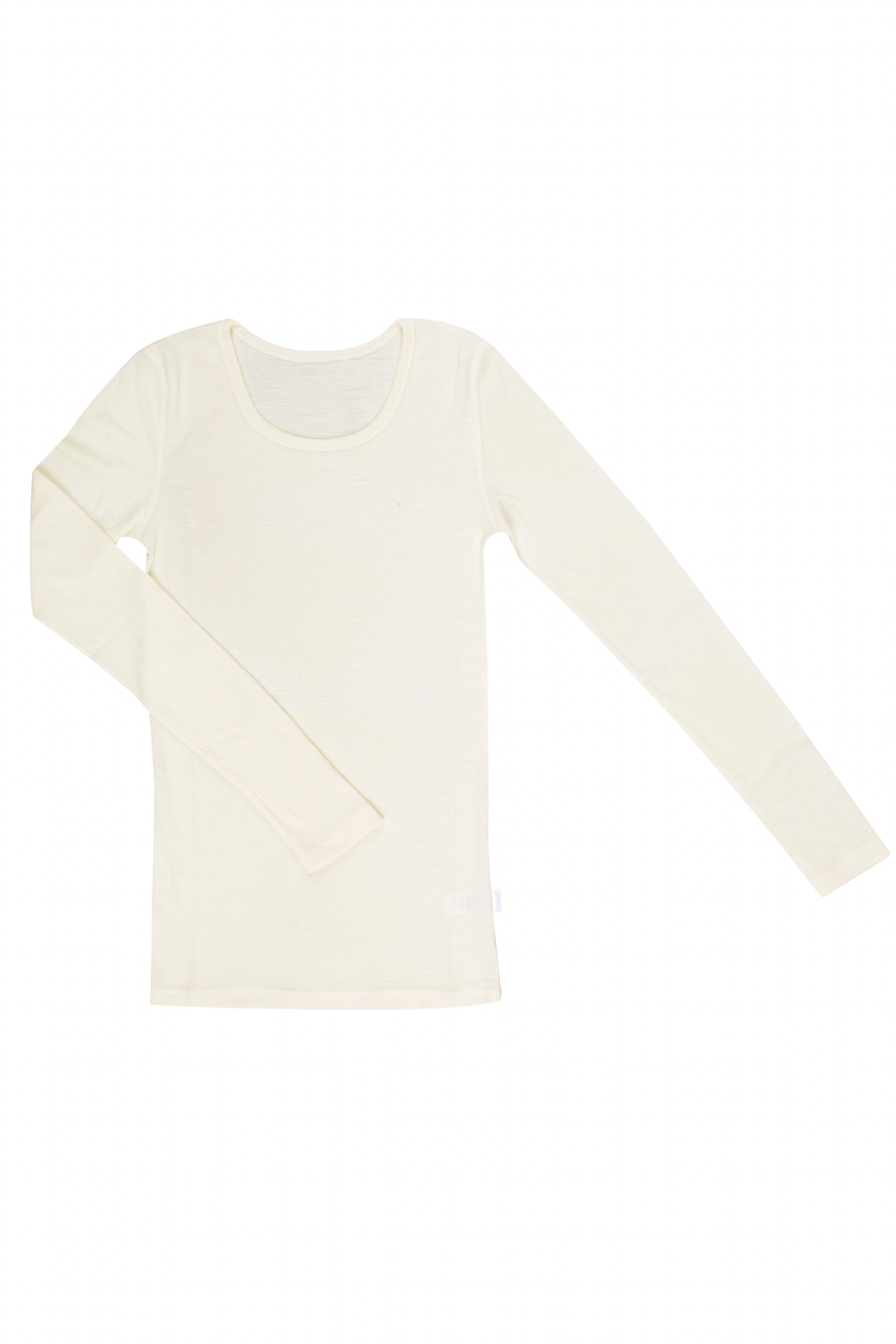 Joha Blouse Women #farve_off-white
