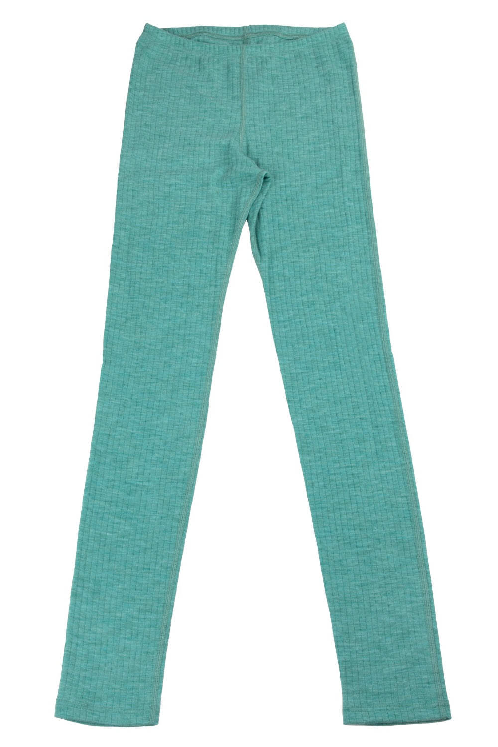 Joha Merino Leggings Women #farve_smoke-green