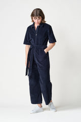 Klitmøller Collective Asta Corduroy Jumpsuit