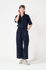 Klitmøller Collective Asta Corduroy Jumpsuit