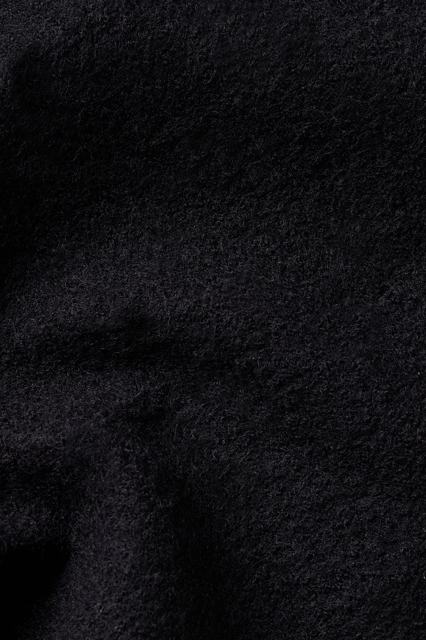 King Louie Arabella Coat Kennedy #farve_black