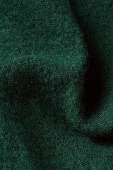 King Louie Arabella Coat Kennedy #farve_forest-green
