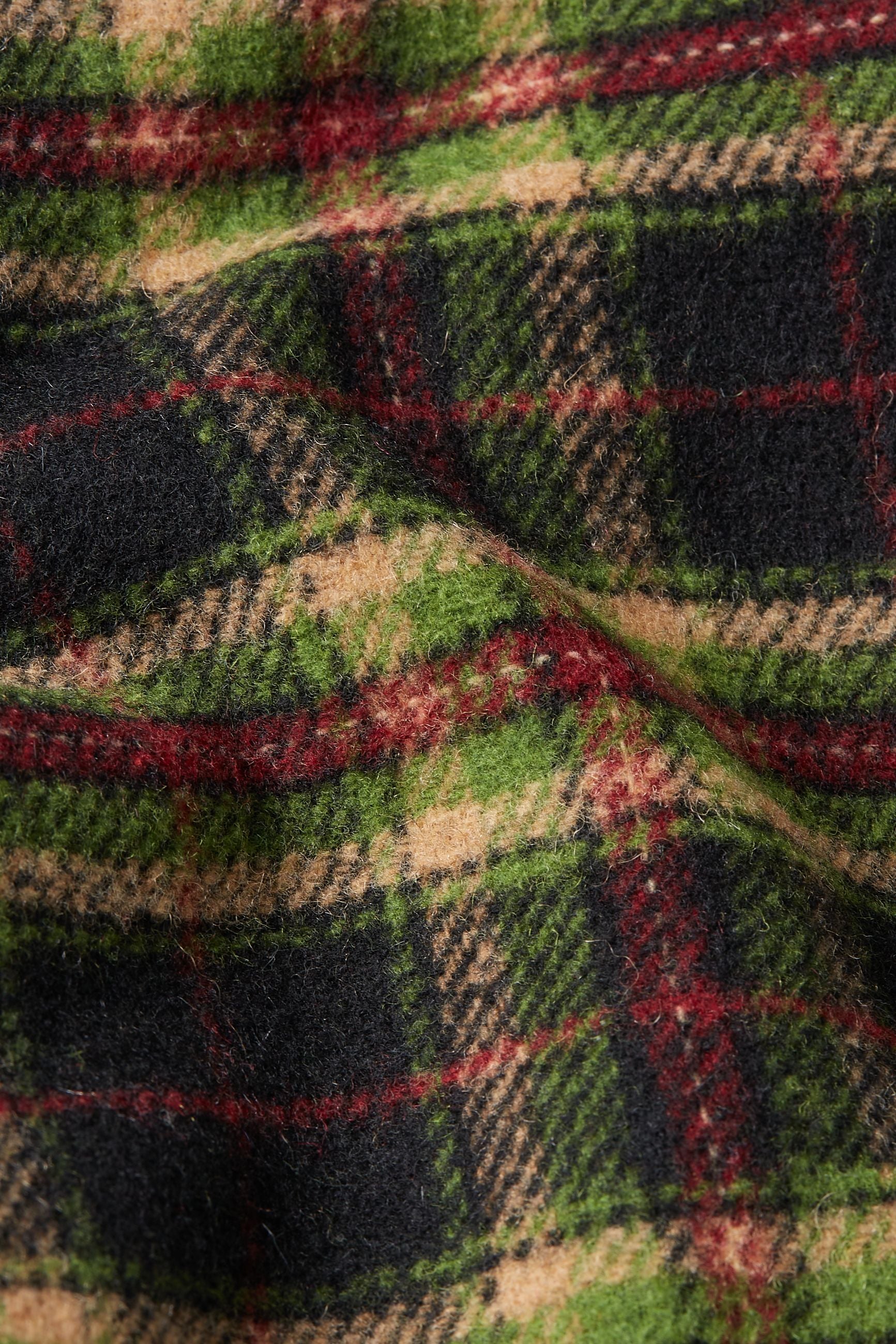 King Louie Arizona Jacket Charonne