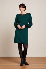 King Louie Audrey Dress Teddy