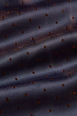King Louie Bibi Blazer Uni Fargo #farve_cabernet-red