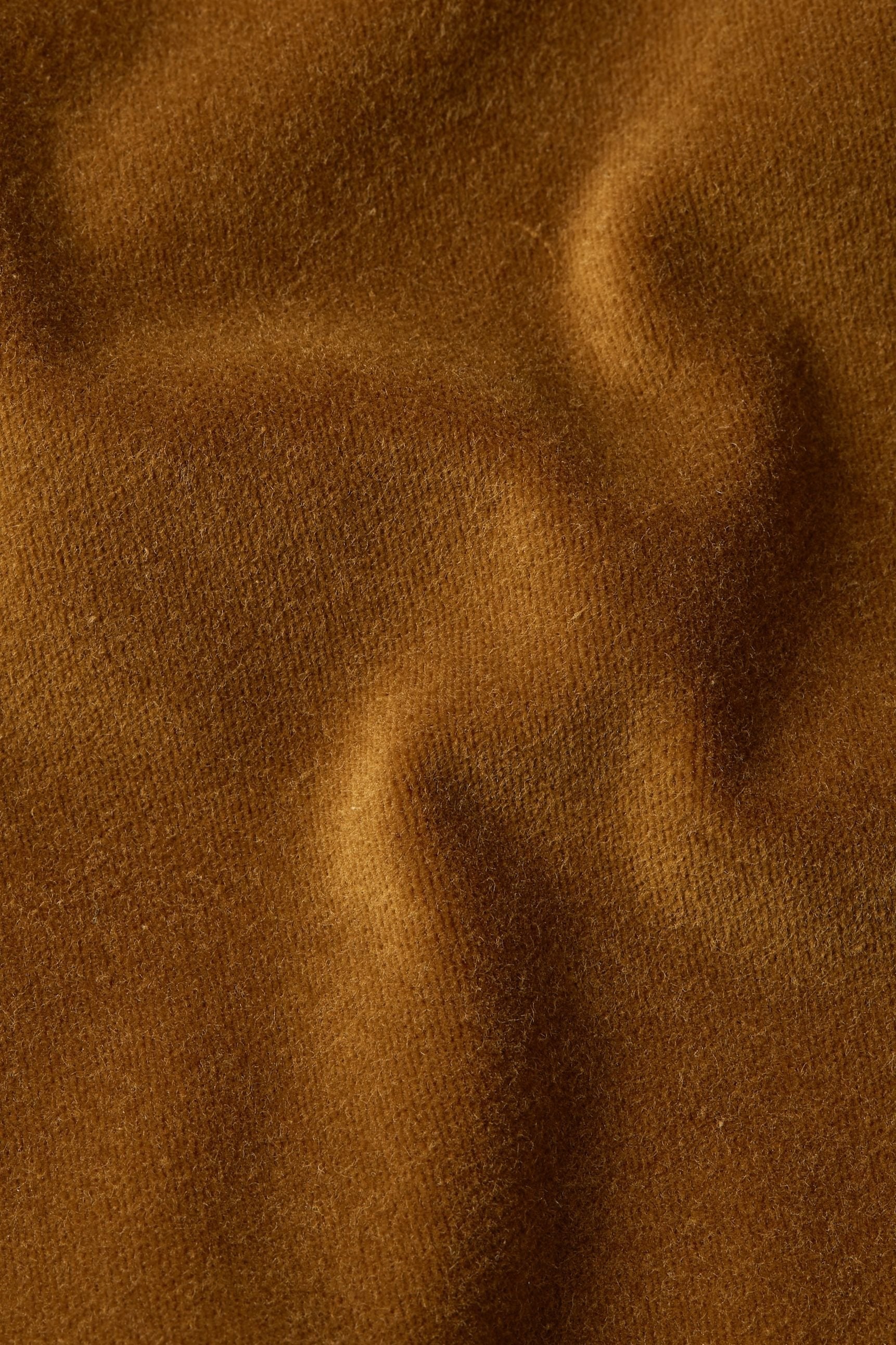 King Louie Bibi Blazer Uni Fargo #farve_golden-brown