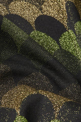 King Louie Border Pallazzo Pants Diva