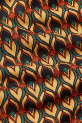 King Louie Border Skirt Dandy