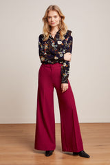 King Louie Chloe Pants Marple