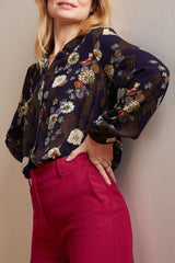 King Louie Chloe Pants Marple