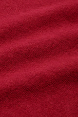 King Louie Cybil Top Cocoon #farve_icon-red