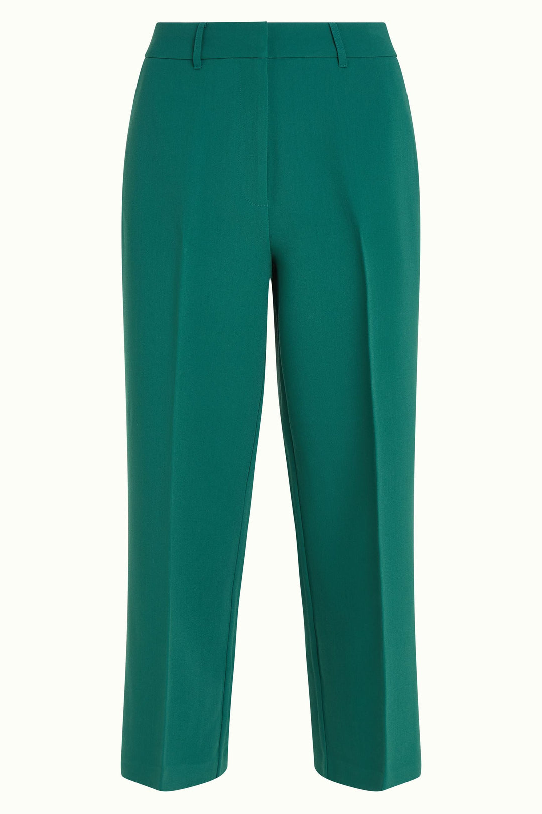 King Louie Frederica Pants Simonet Green #farve_ponderosa-green