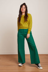King Louie Paige Flare Pants Sturdy