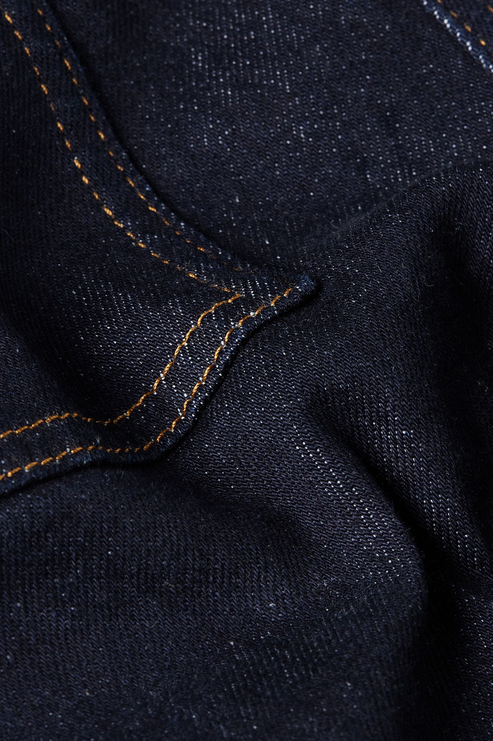 King Louie Paige Pants Walker Denim