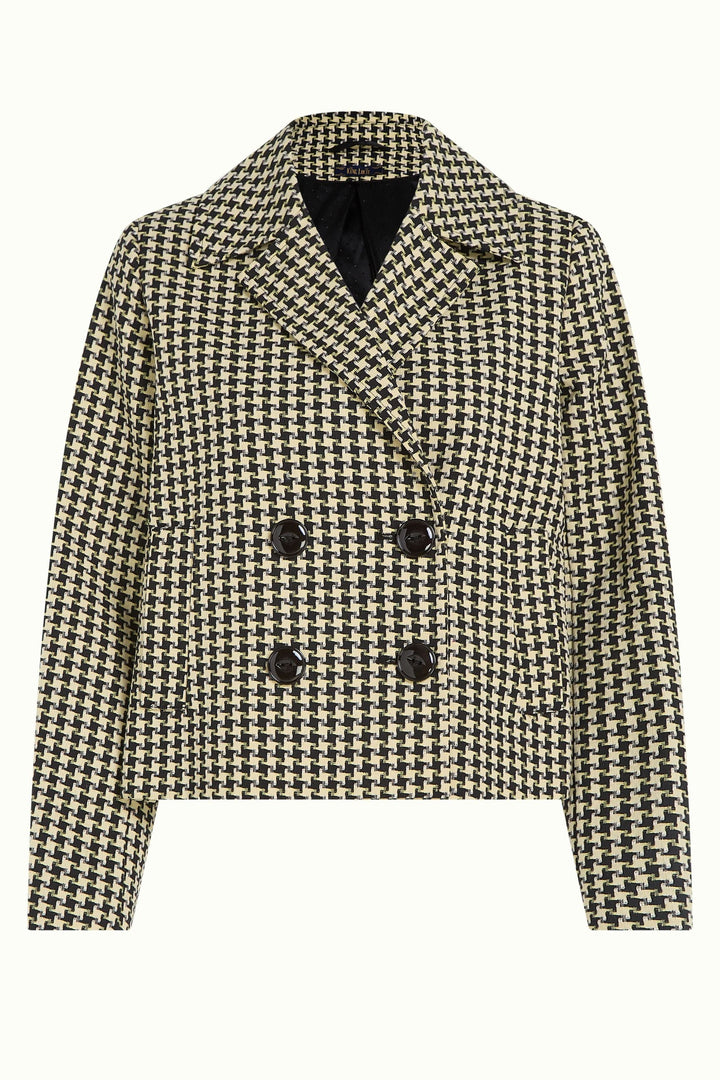 King Louie Patti Coat Le Mod