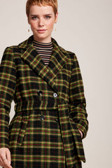 King Louie Robin Coat Charonne