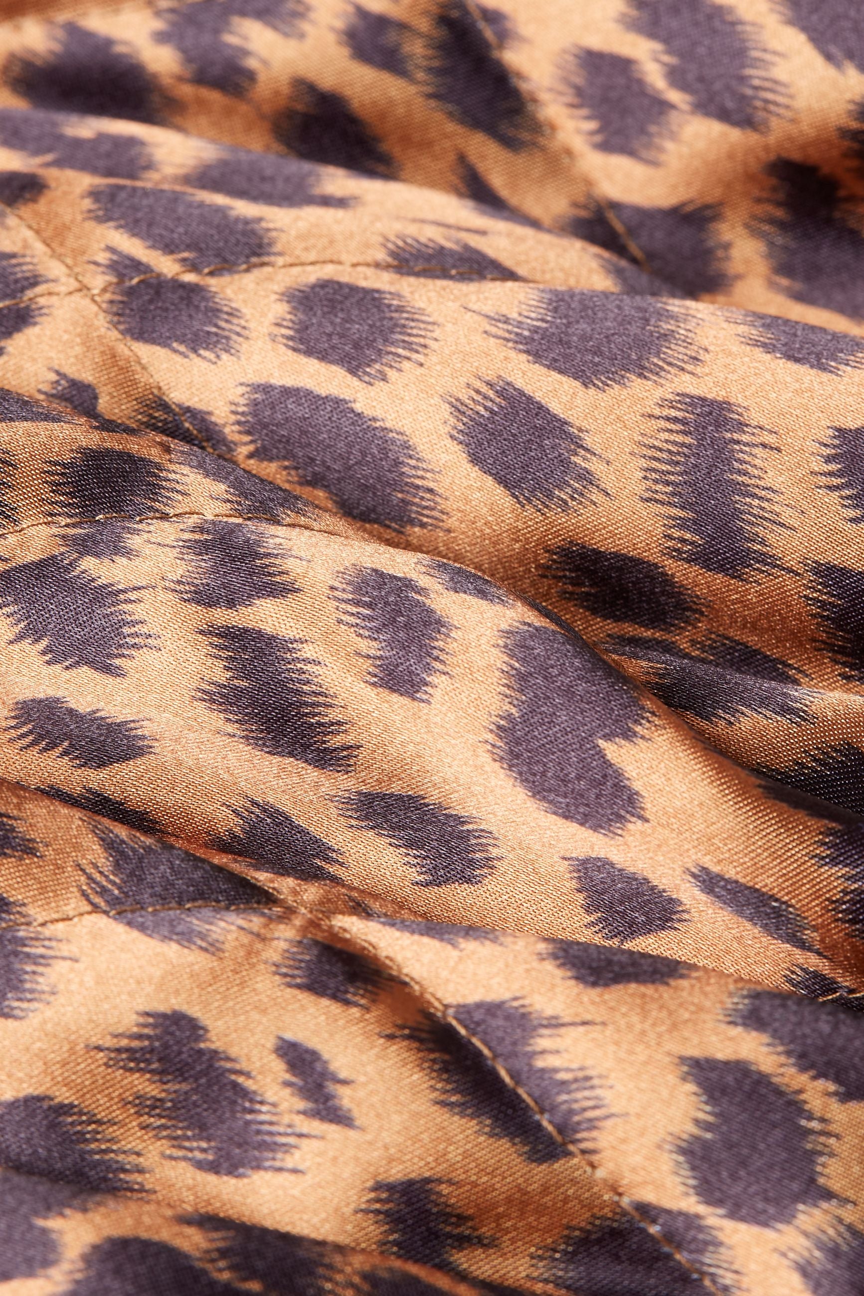 King Louie Robin Coat Charonne