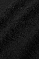 King Louie Serena Skirt Milano Crepe #farve_black