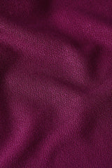 King Louie Serena Skirt Milano Crepe #farve_caspia-purple