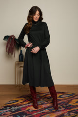 King Louie Viviana Dress Ecovero Classic