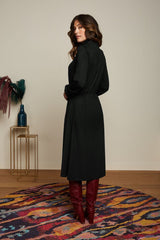 King Louie Viviana Dress Ecovero Classic
