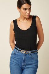 King Louie Brigitta Camisole Halo