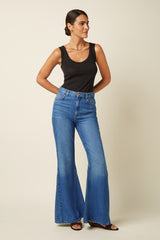 King Louie Brigitta Camisole Halo