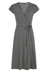 King Louie Abigail Dress Blend