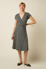 King Louie Abigail Dress Blend