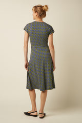 King Louie Abigail Dress Blend