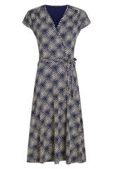 King Louie Abigail Dress Haven