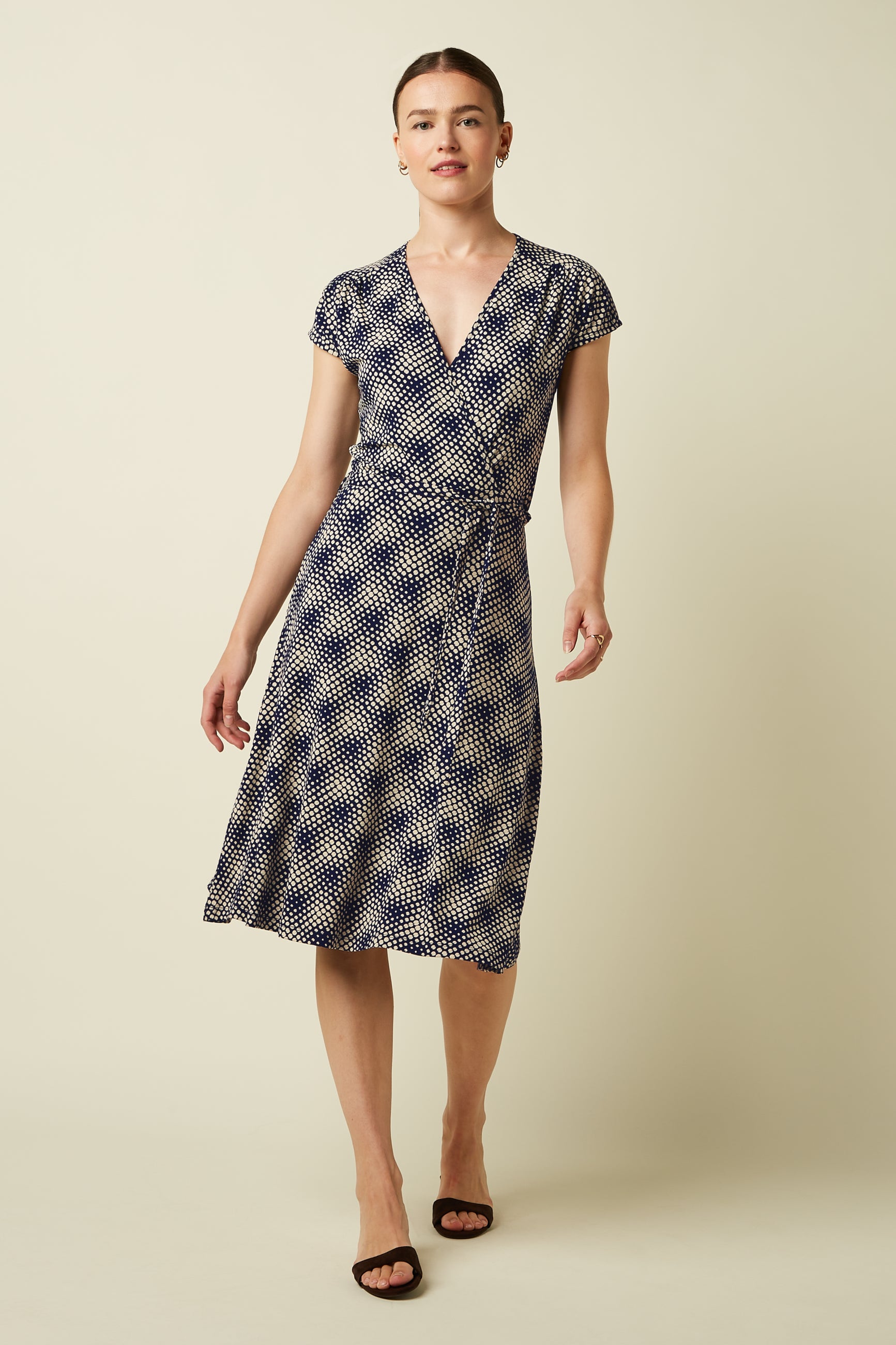King Louie Abigail Dress Haven