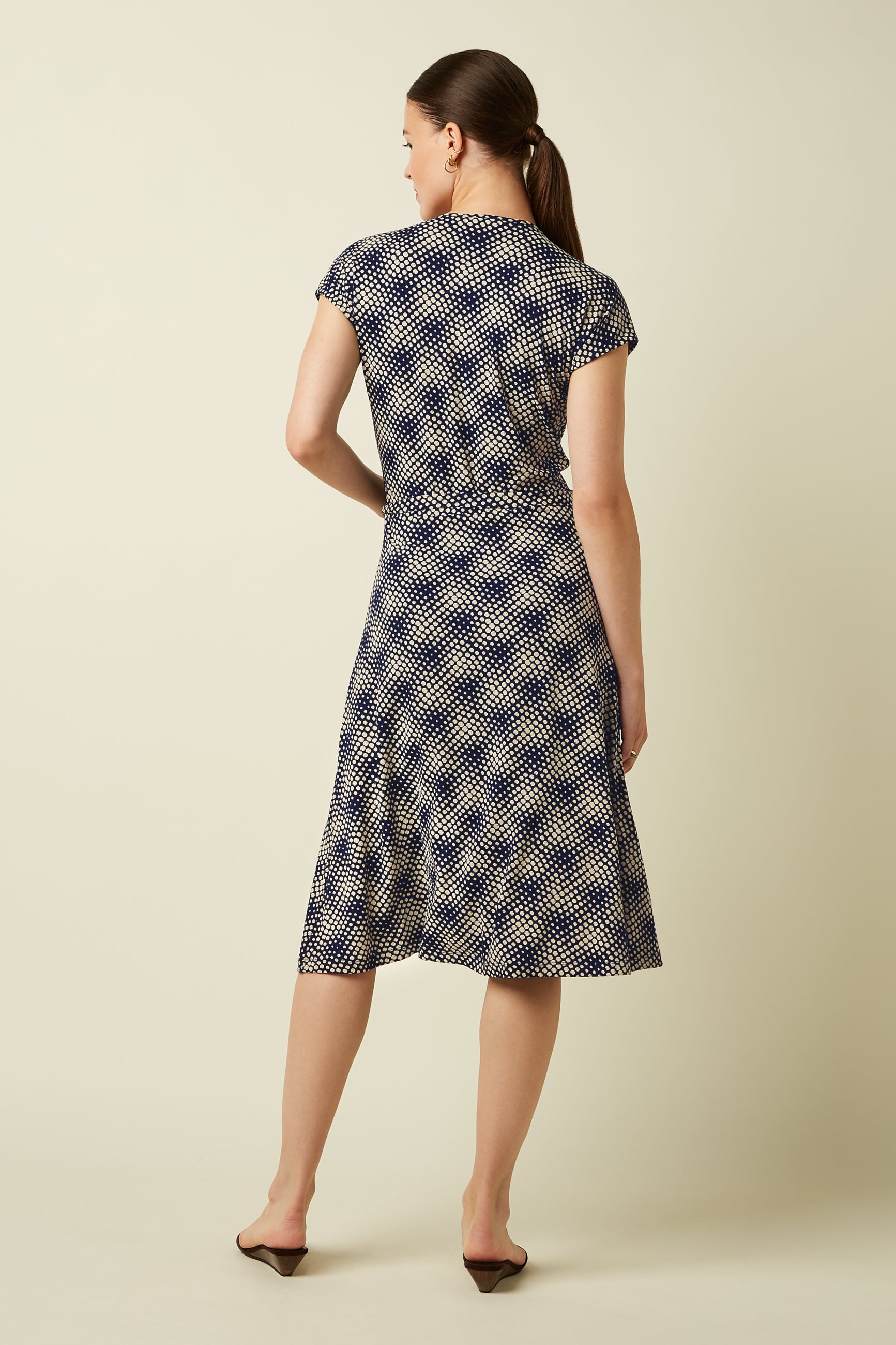 King Louie Abigail Dress Haven
