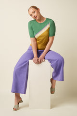 King Louie Agnes Top Kira