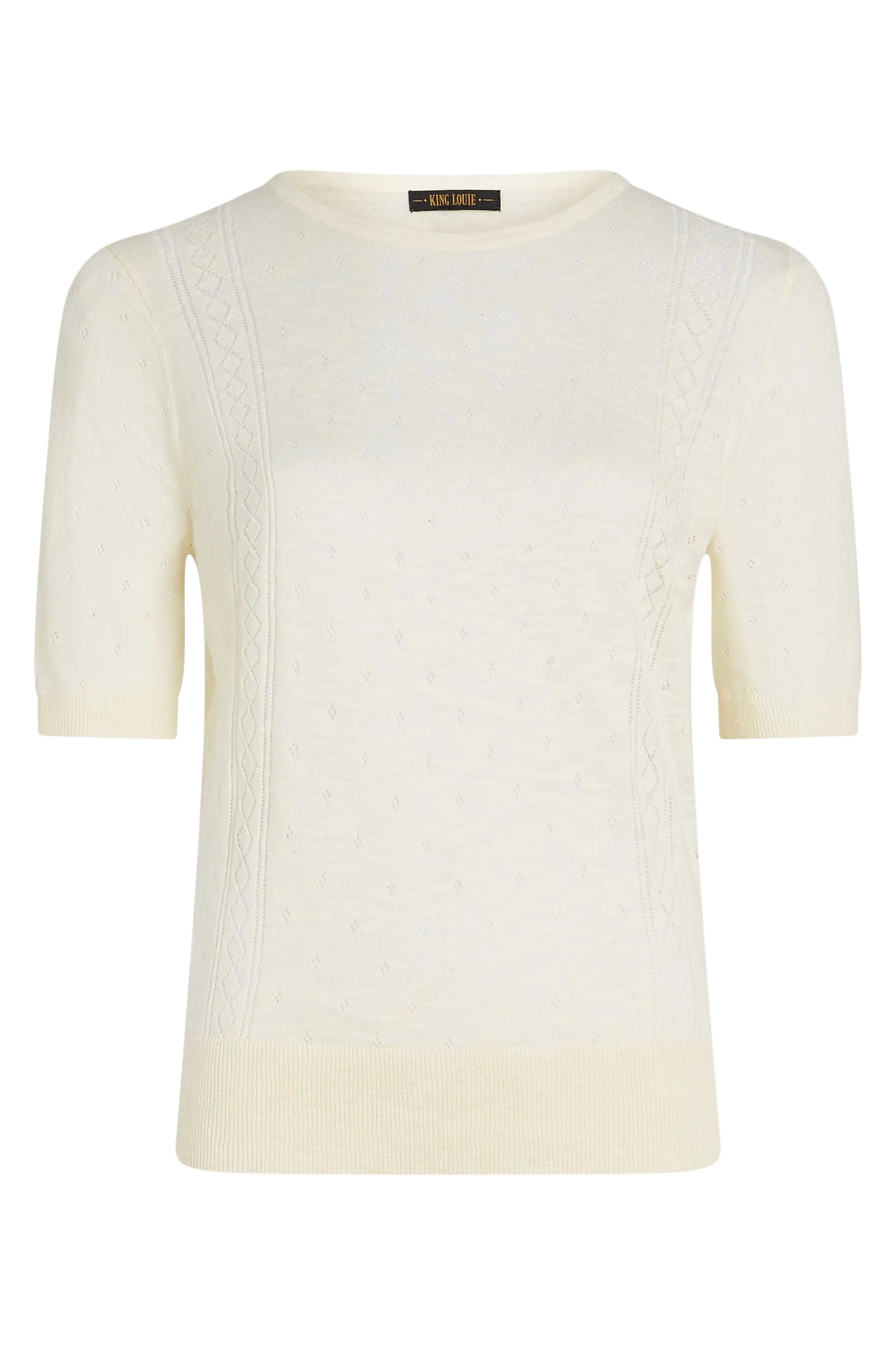 King Louie Agnes Top Marea