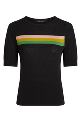 King Louie Agnes Top Vela