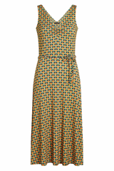 King Louie Anna Dress Nova