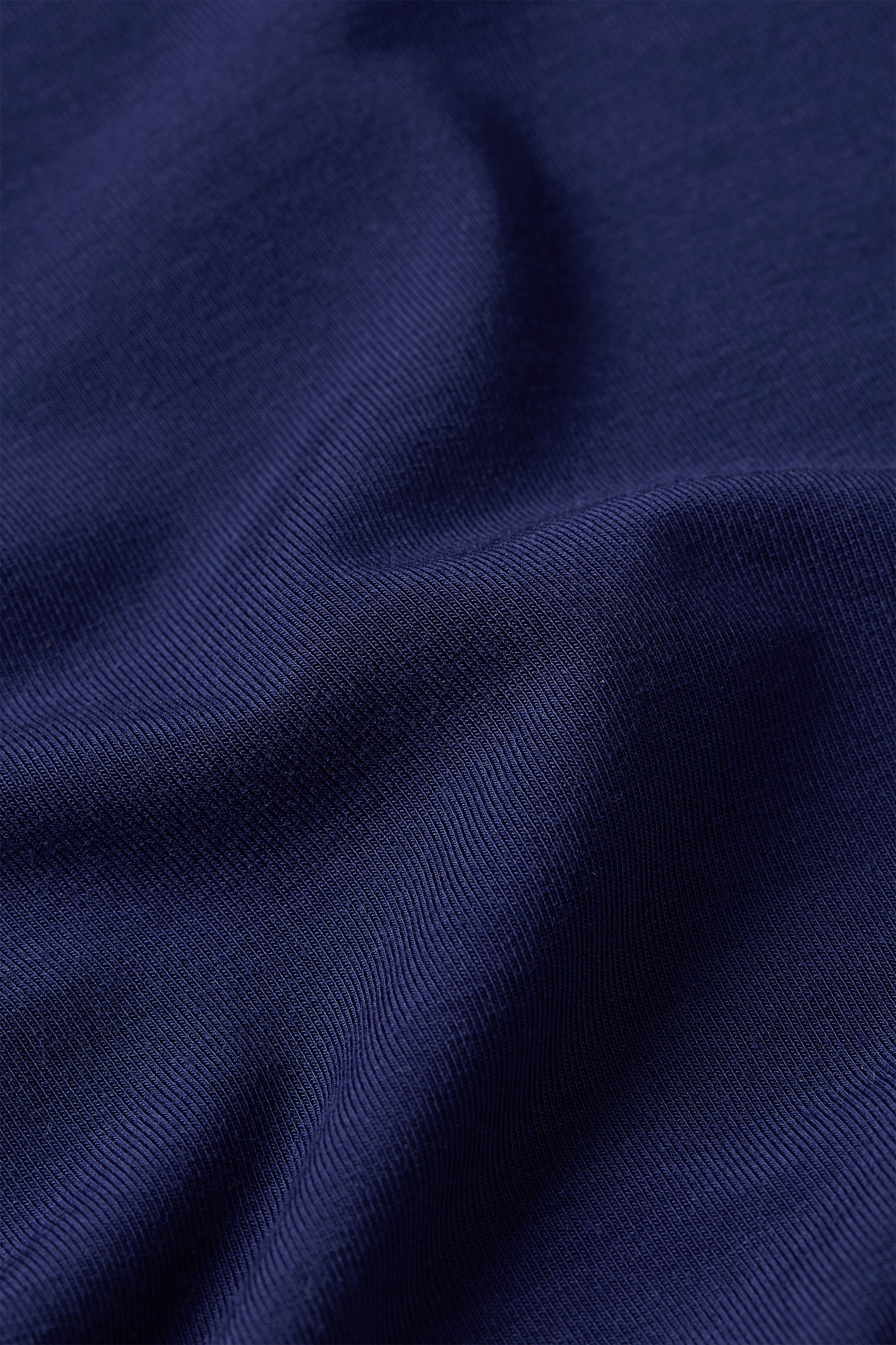 King Louie Aria Top Caprice #farve_beacon-blue