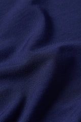 King Louie Aria Top Caprice #farve_beacon-blue