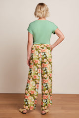 King Louie Aria Top Caprice #farve_sprucestone-mint