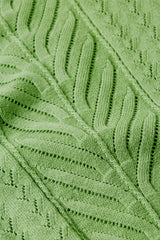 King Louie Audrey Top Rocky Ajour Jade Green #farve_jade-green