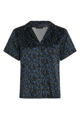 King Louie Bella Blouse Armoir