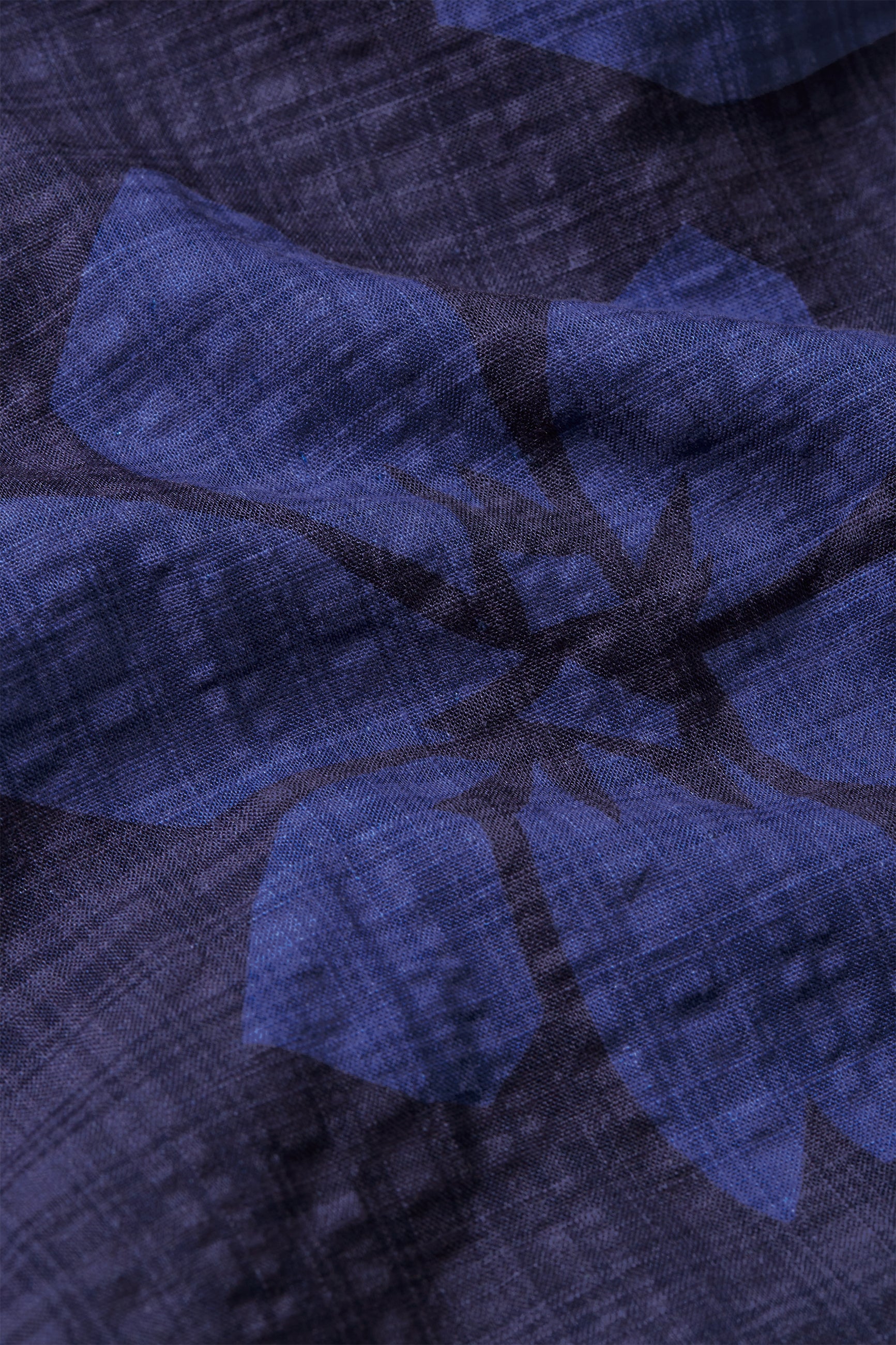 King Louie Betty Loose Fit Dress Saline