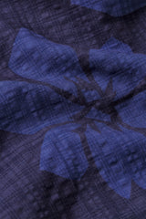 King Louie Betty Loose Fit Dress Saline