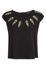 King Louie Betty Top Dolce