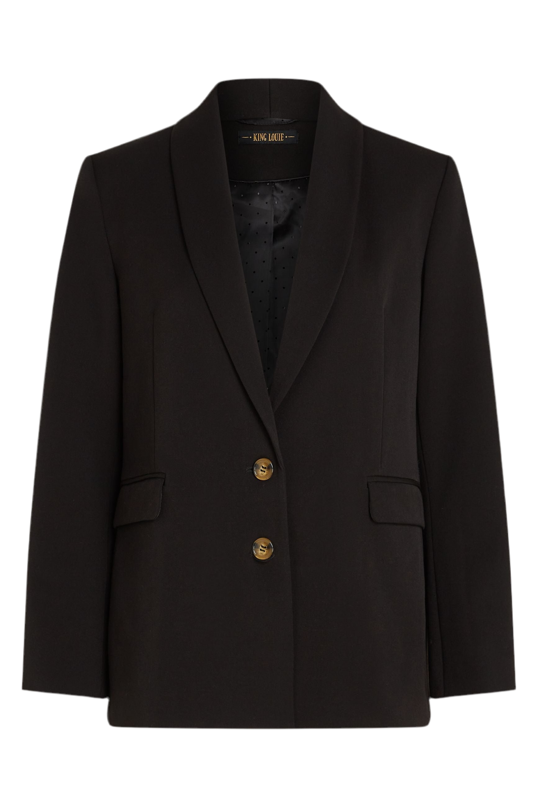 King Louie Billie Blazer Broadway