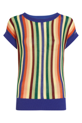 King Louie Boatneck Top Molo