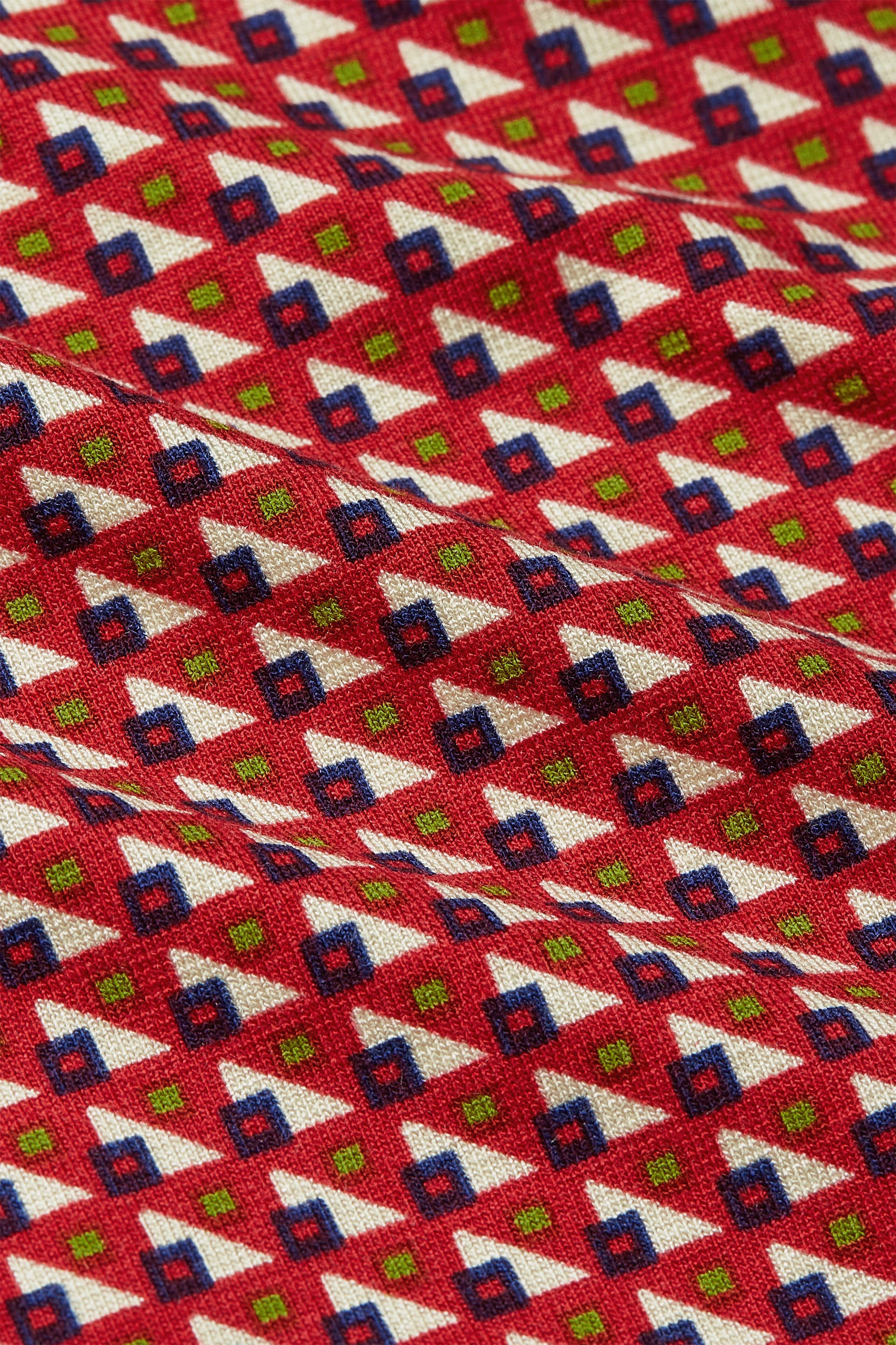 King Louie Border Skirt Bora Bora